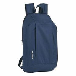 Mochila Casual M821A Azul marino