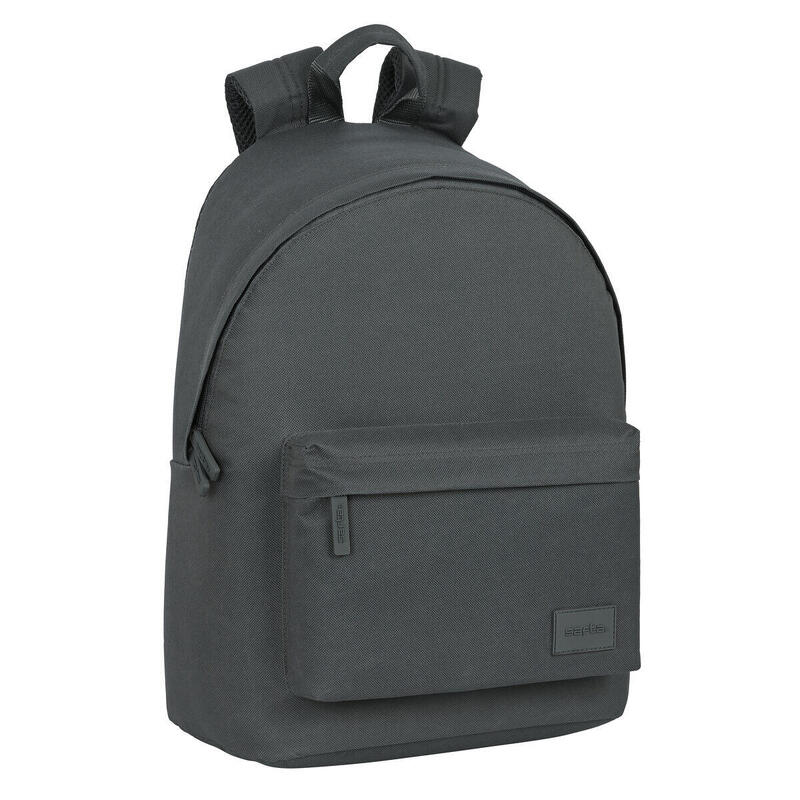 Mochila para Portátil   Gris