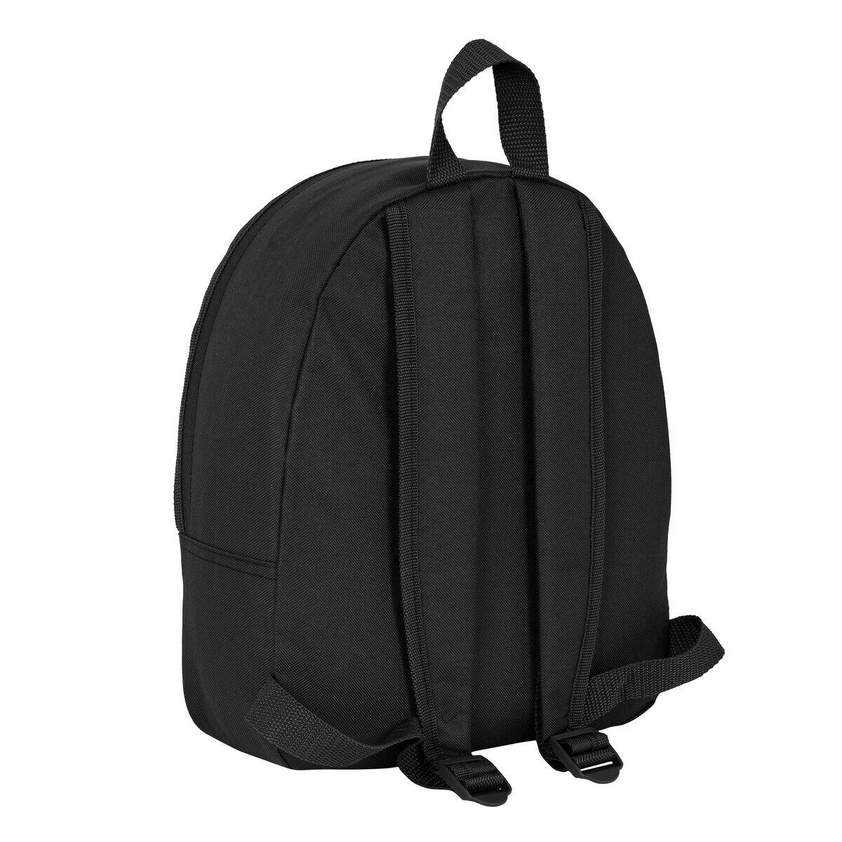 Mochila Safta Preto 2/2