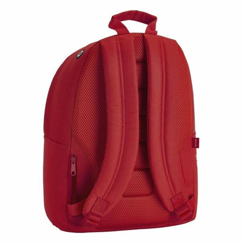 Mochila para Portátil Rojo