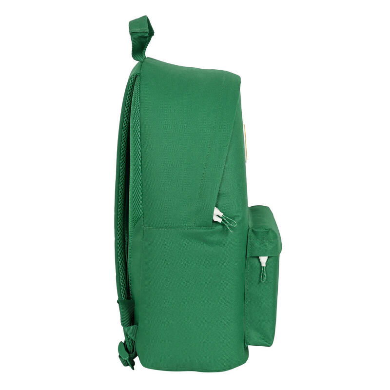 Mochila para Portátil Verde