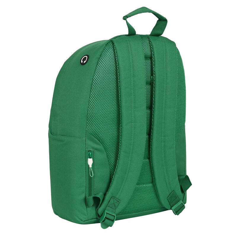 Mochila para Portátil Verde