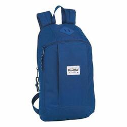 Mochila Casual M821 Azul oscuro