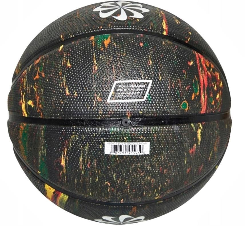 Bal Nike Everyday Playground 8p Next Nature 2/5