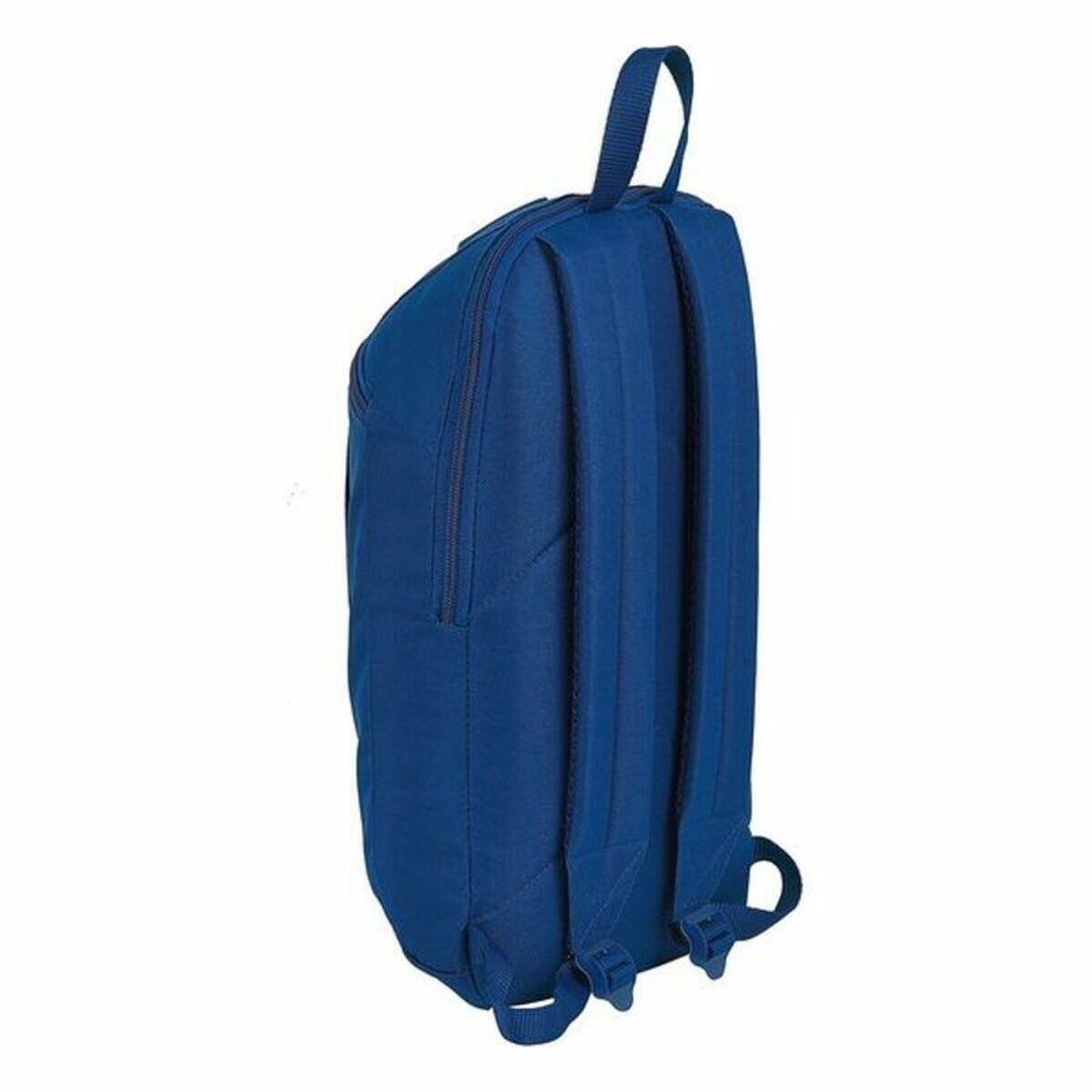 Mochila Casual BlackFit8 M821 Azul escuro 2/4