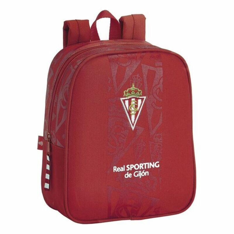 Mochila Infantil Rojo