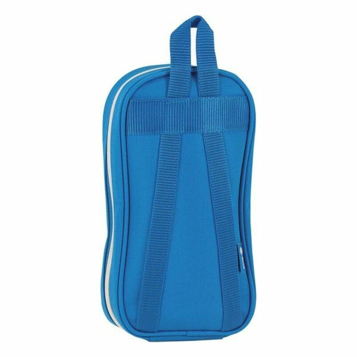 Mochila com Estojo RCD Espanyol 3/3
