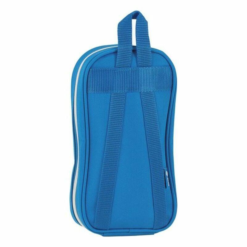 Plumier Mochila RCD Espanyol