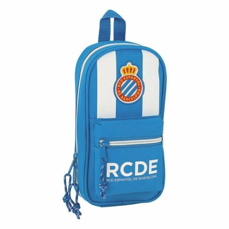 Plumier Mochila RCD Espanyol