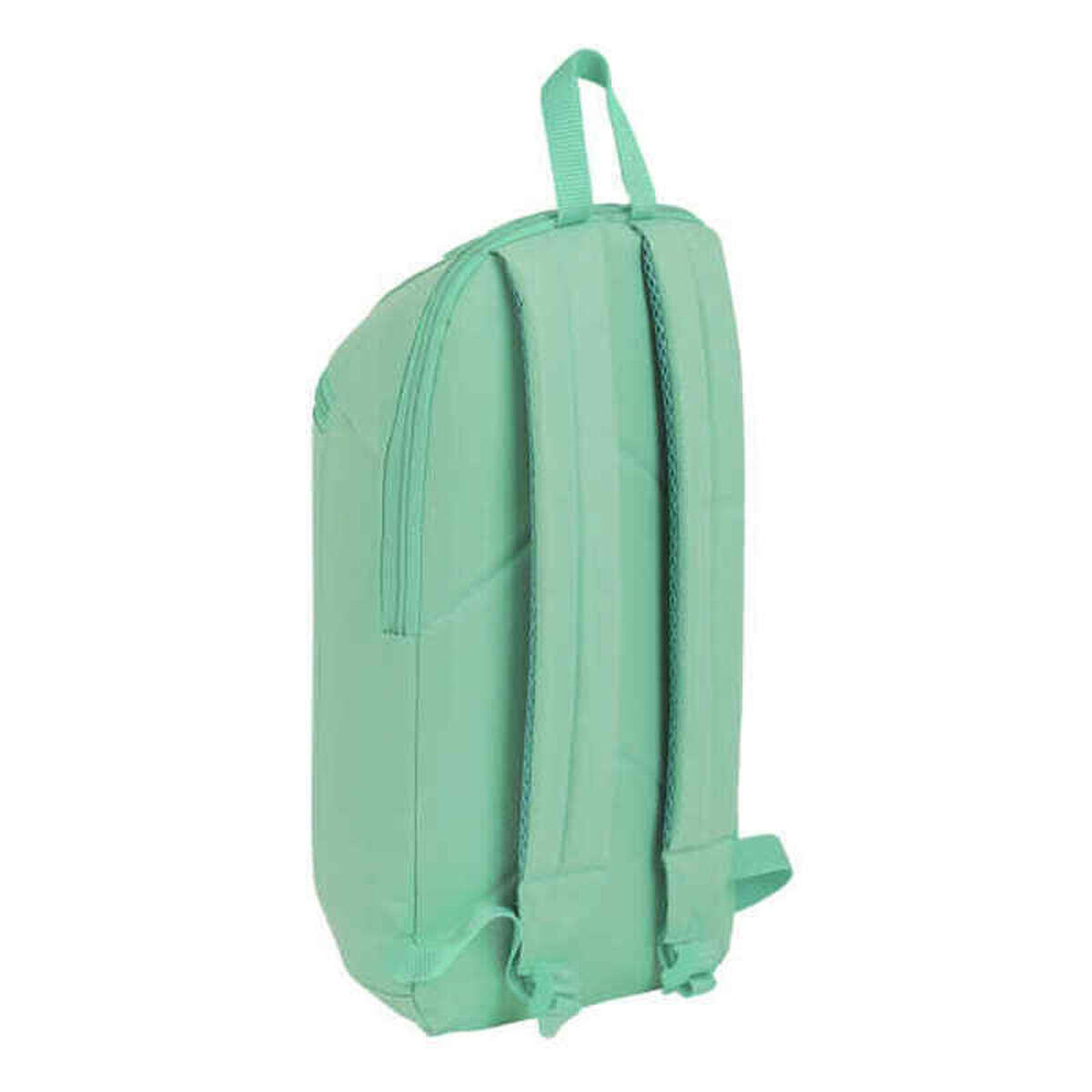 Mochila Casual BlackFit8 M821 Turquesa 4/4