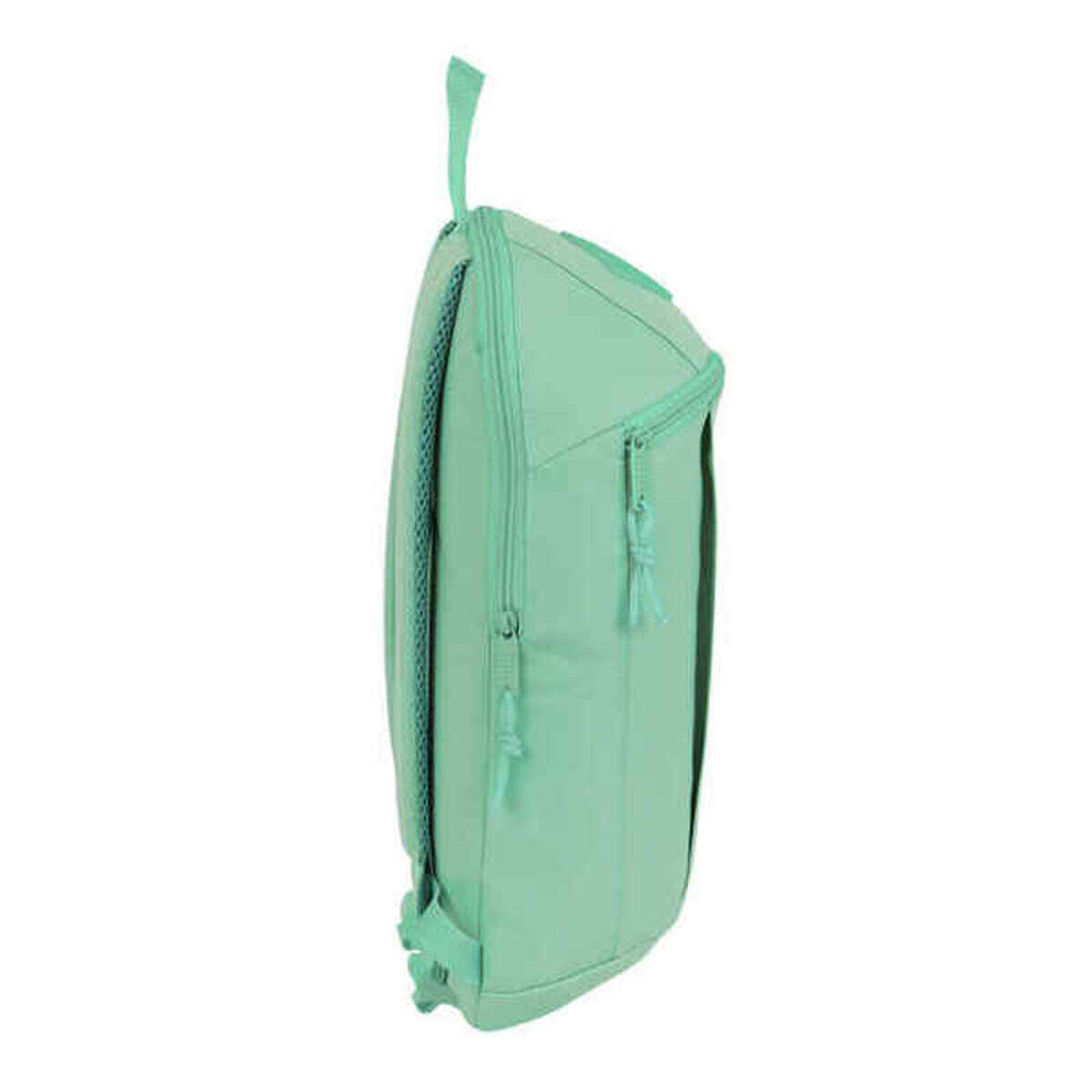 Mochila Casual BlackFit8 M821 Turquesa 3/4