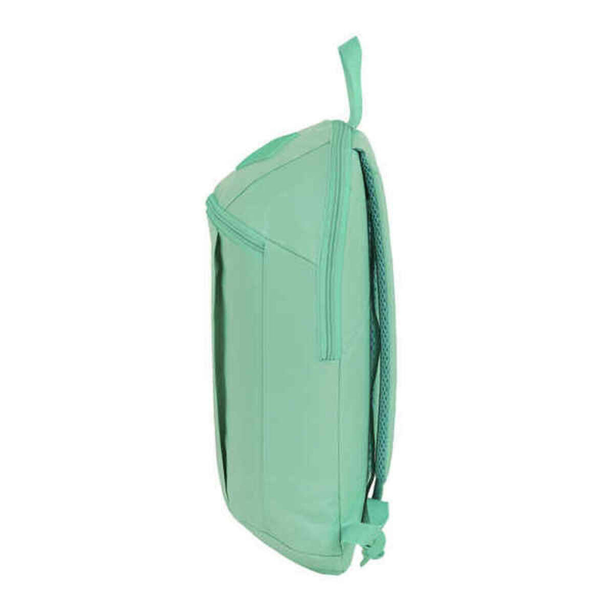 Mochila Casual BlackFit8 M821 Turquesa 2/4