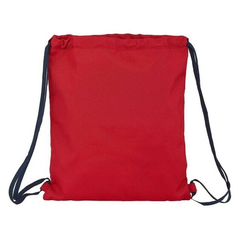 Bolsa Mochila con Cuerdas M196 35 x 40 cm