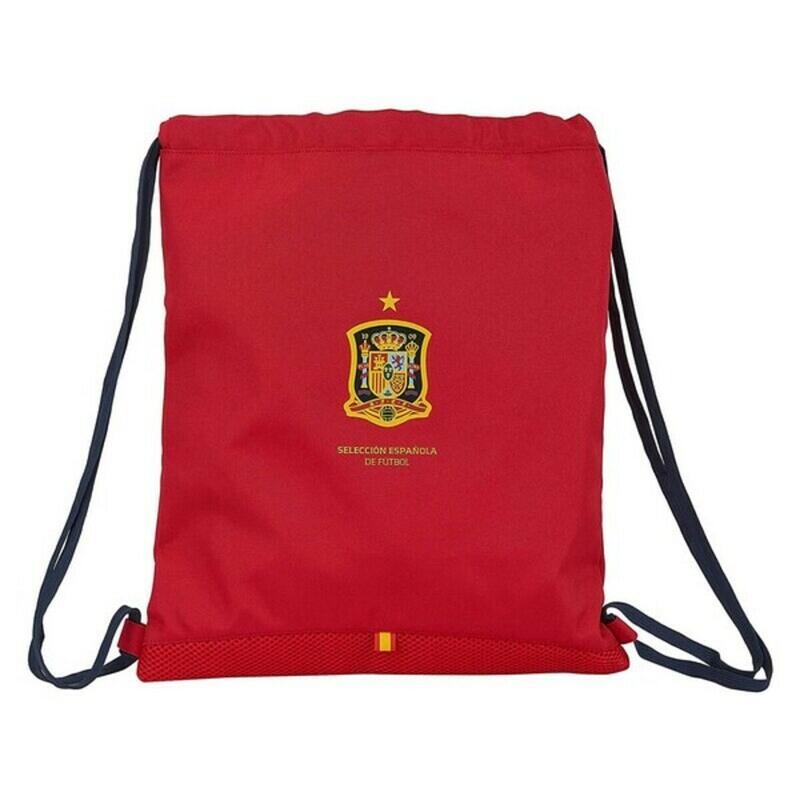 Bolsa Mochila con Cuerdas M196 35 x 40 cm