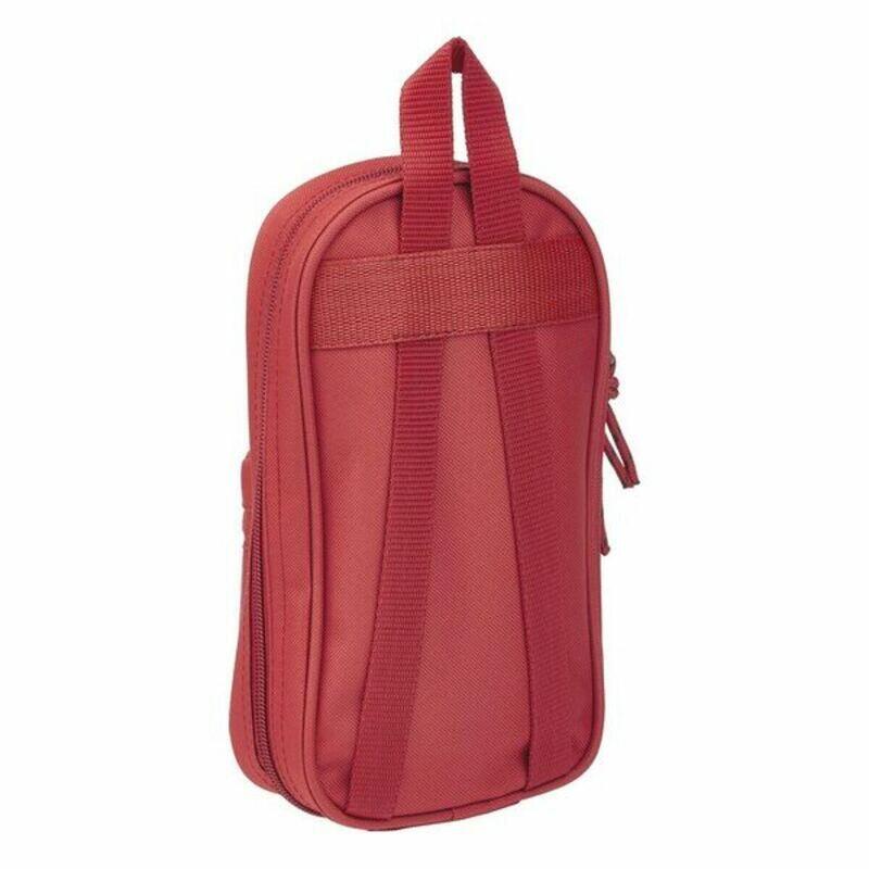 Plumier Mochila Sevilla Fútbol Club SAF411956747