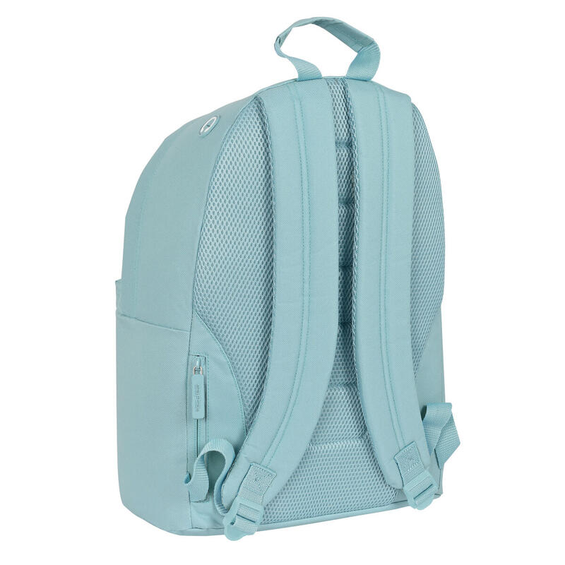 Mochila Escolar   Azul