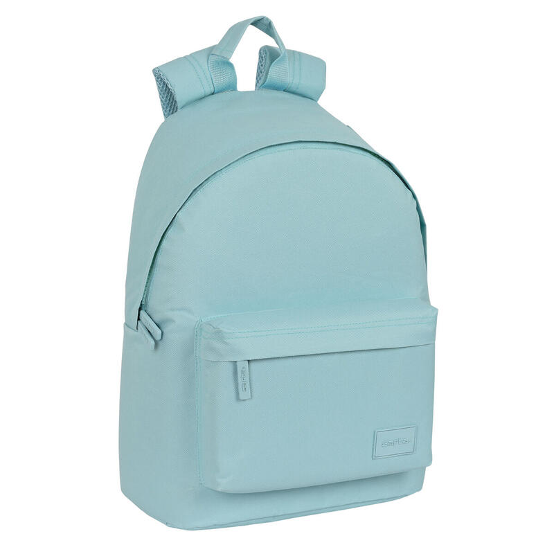 Mochila Escolar   Azul