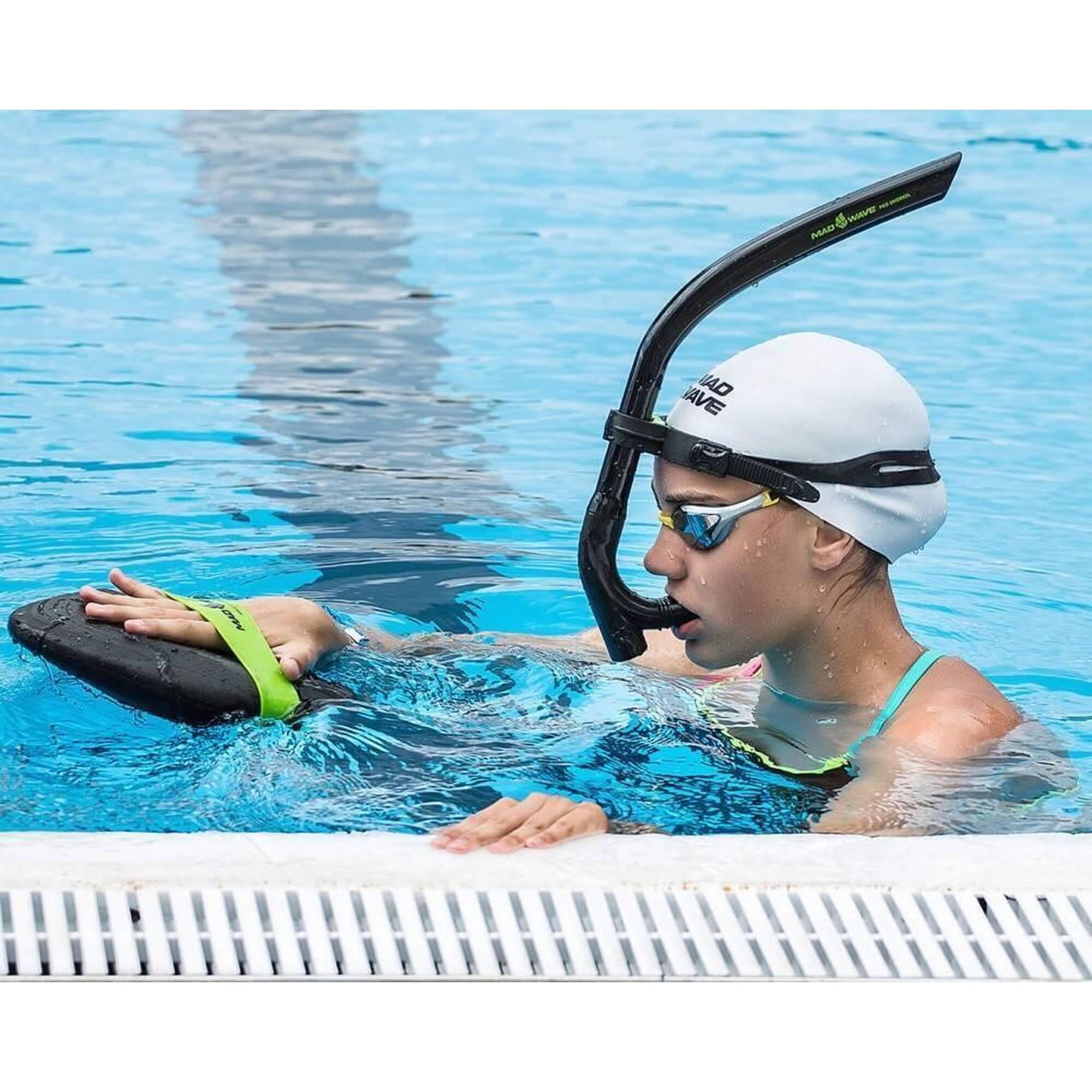 Snorkel natación decathlon sales