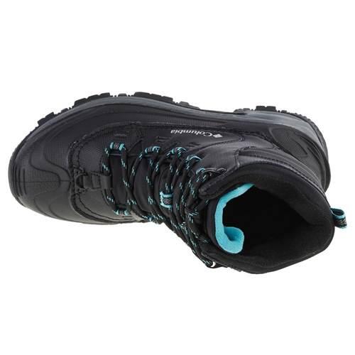 Chaussures randonnée femmes Columbia Bugaboot Iii 3/7