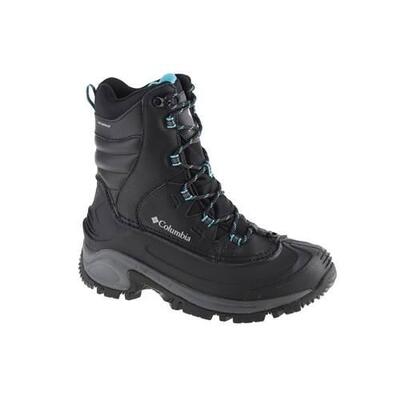 Damen trekking Schuhe Columbia Bugaboot Iii
