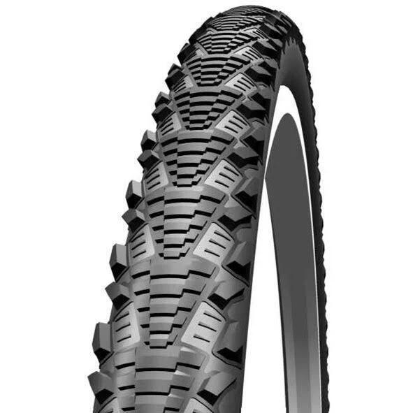 Pneu 20" Cx Comp K-Guard 47-406 Noir