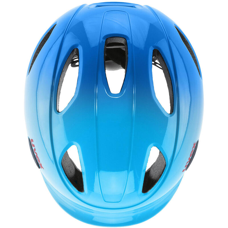 Casque de vélo pour enfants UVEX Oyo
