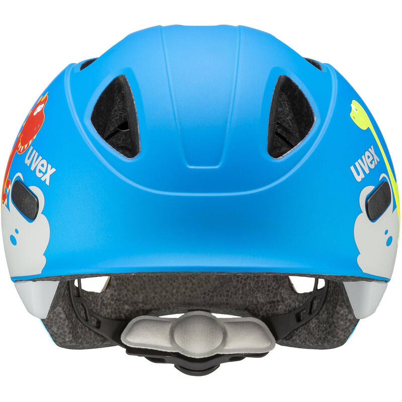 Casco de bicicleta para niños Uvex Oyo CC