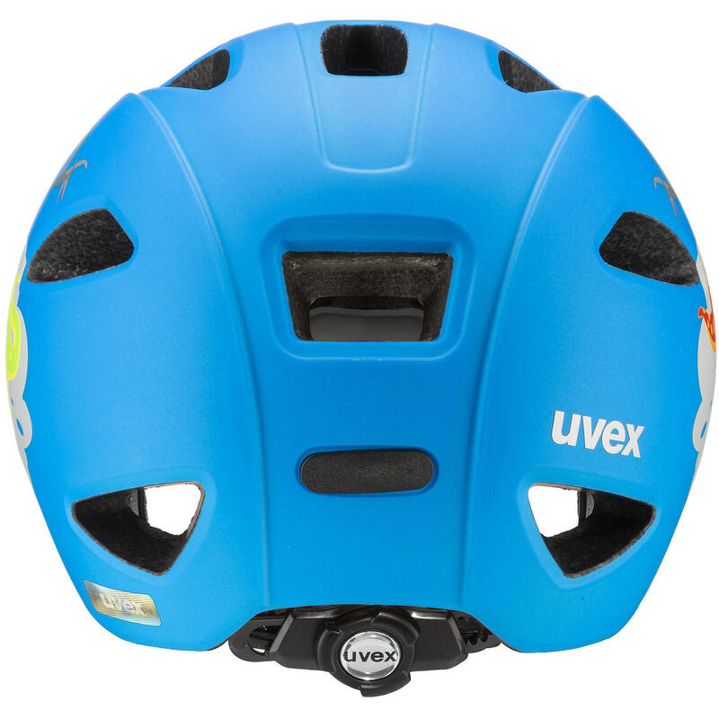 Casco de bicicleta para niños Uvex Oyo CC