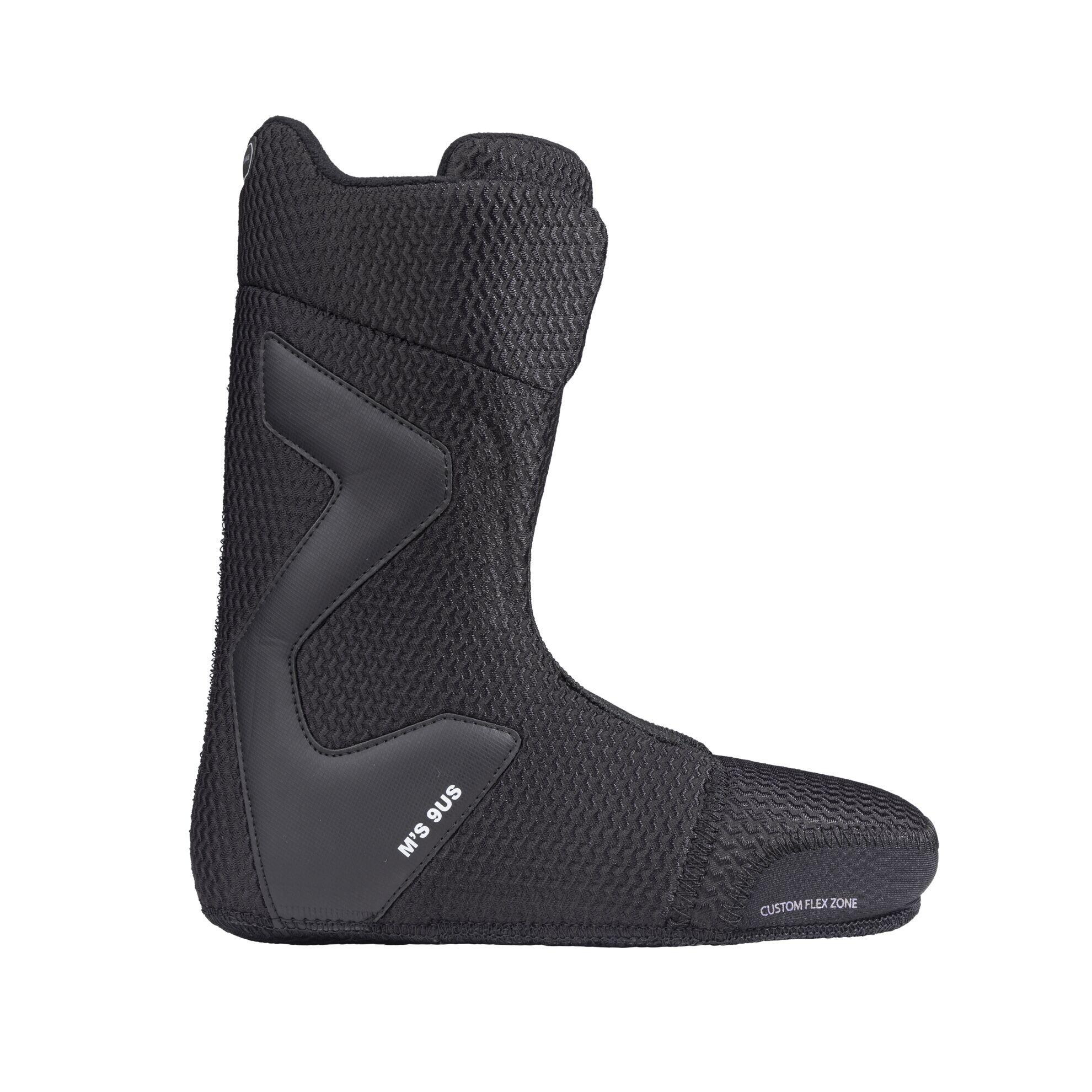 Stivali da snowboard Nidecker Altai 2025 2/7