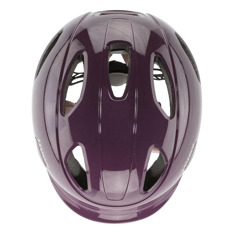 Casco de bicicleta para niños UVEX Oyo