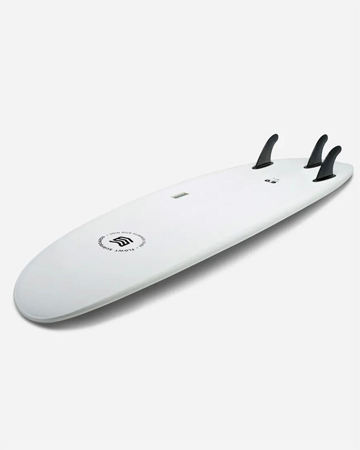 Planche de surf Flowt 6’0 STANDARD SOFTBOARD 3/7