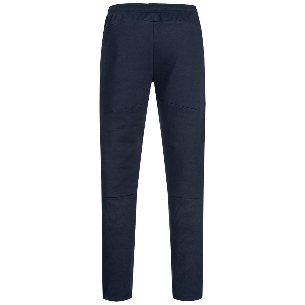 Puma New South Wales Blues Mens Rugby Training Pants 2/3
