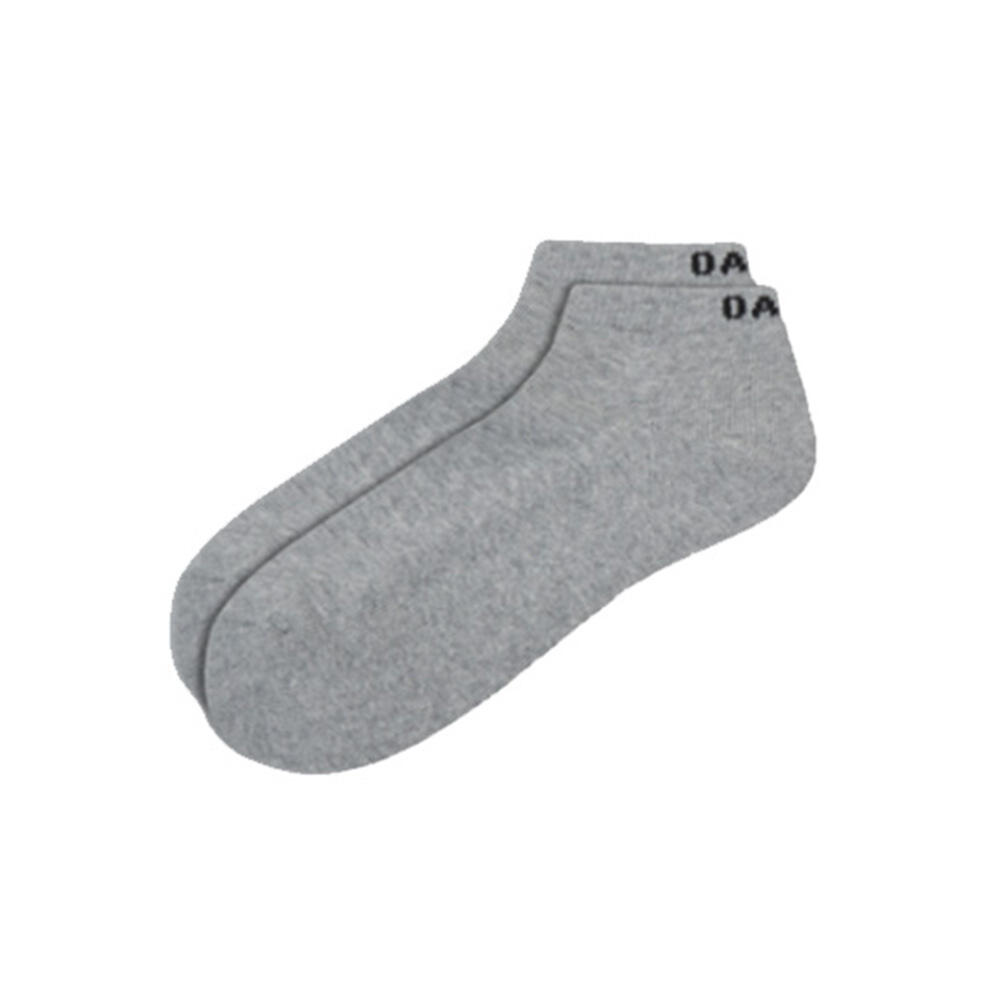 OAKLEY SHORT SOCKS HEATHER (3 PCS) NEW GRANITE HEATHER 5/5