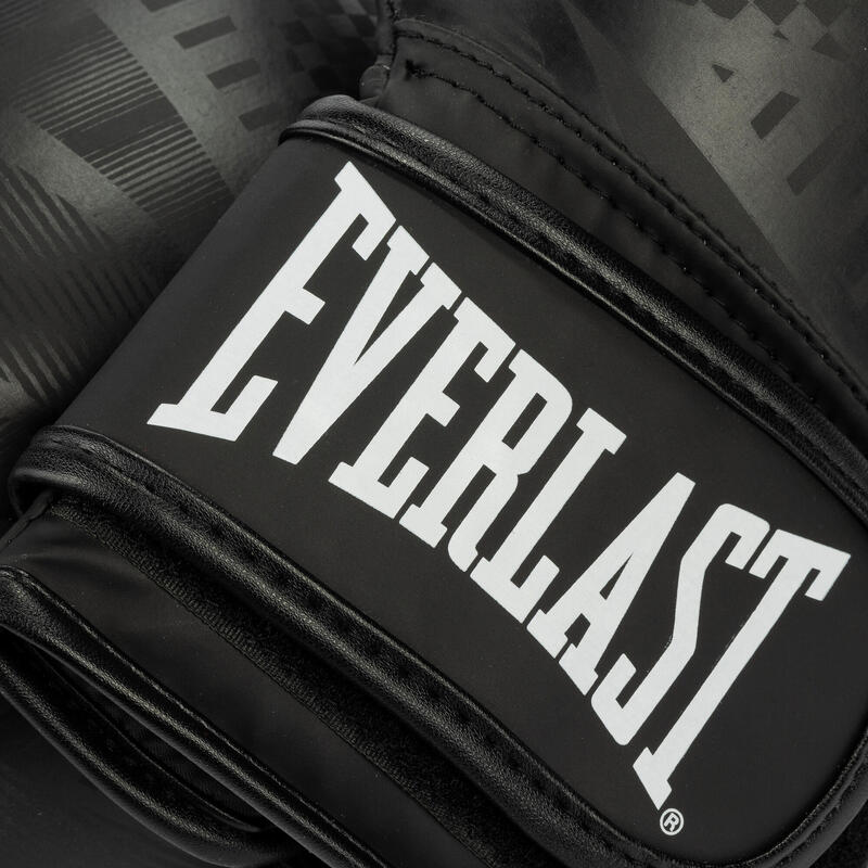 Gants de boxe - Spark noir homme