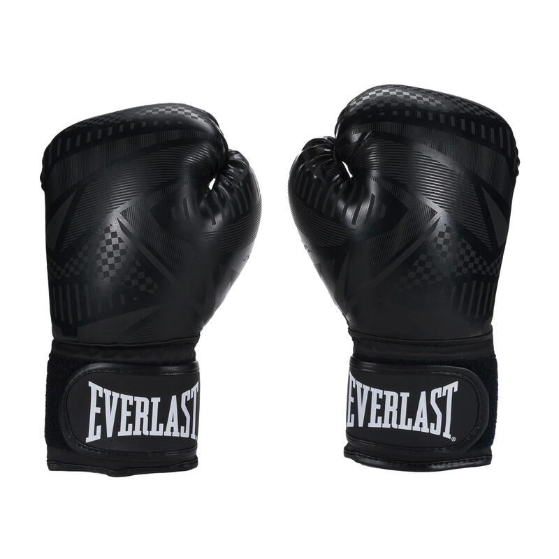 Mănuși Box Bărbați Everlast Spark Negru