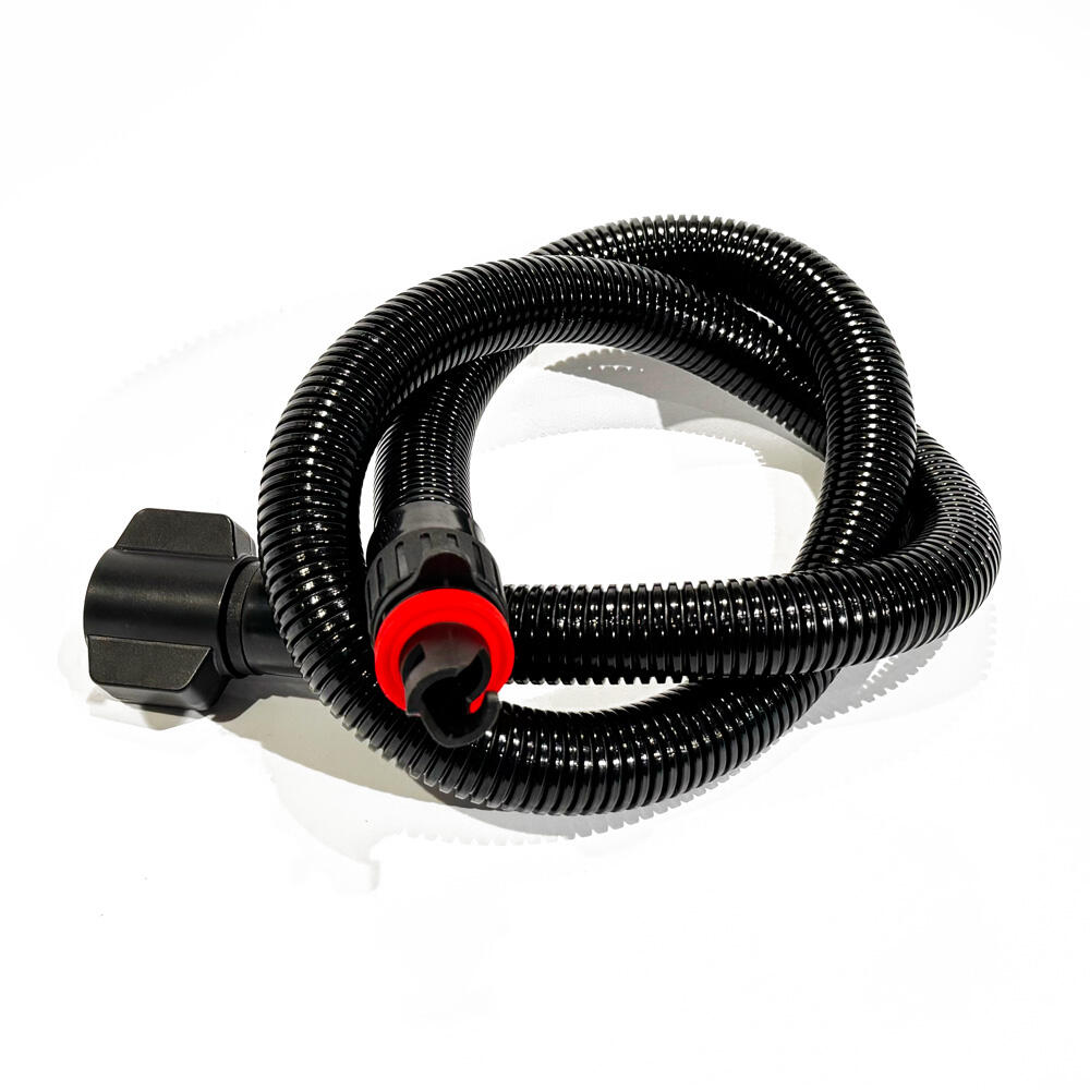 POMPE ELECTRIQUE RYDE E-PUMP COMPACT PRO 20 PSI + BATTERIE 7/7