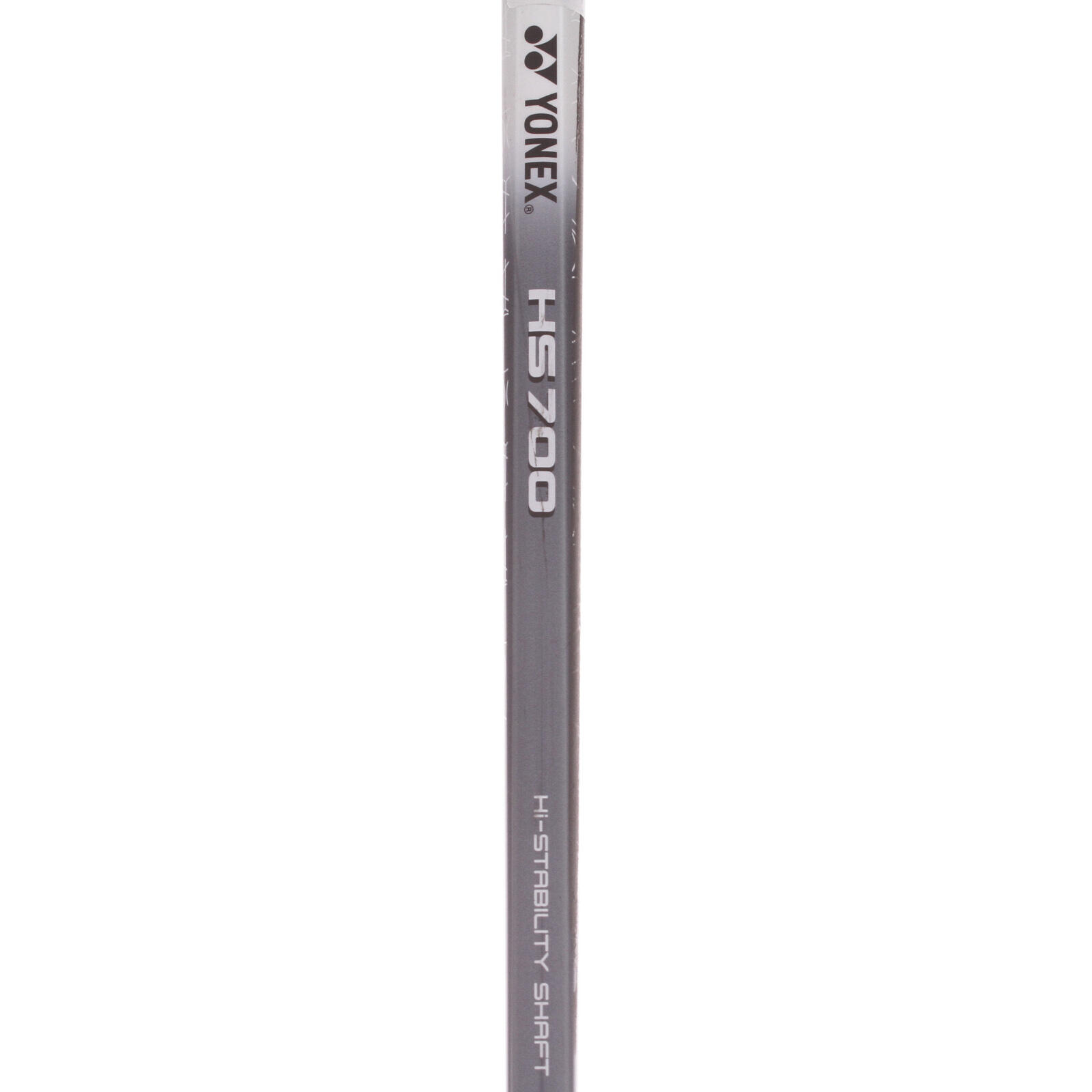 USED - 6-Iron Yonex VMS Graphite Shaft SuperLight Flex Right Handed - GRADE B 4/5
