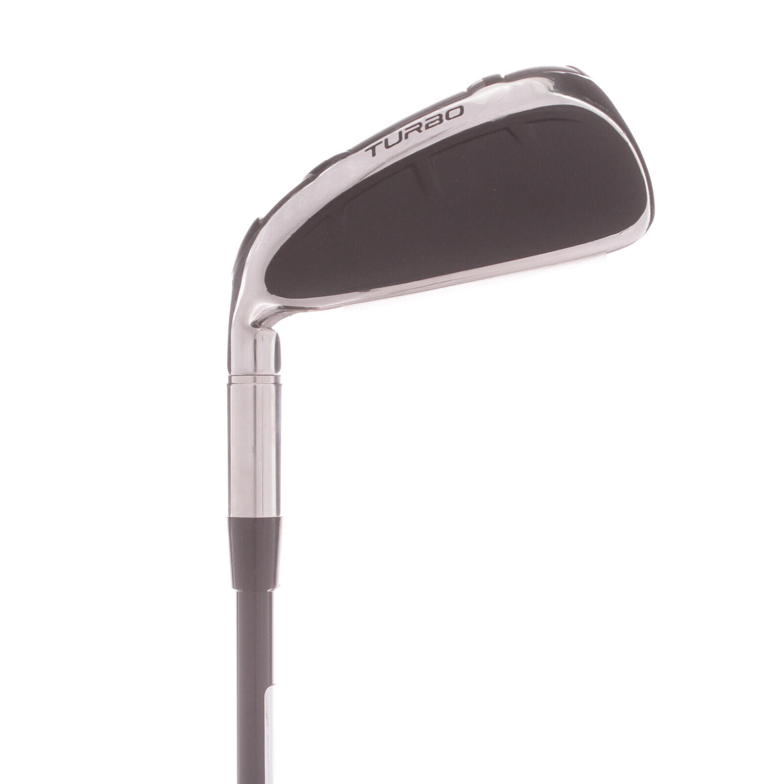 CLEVELAND GOLF USED - 7-Iron Cleveland HB Turbo Graphite Regular Shaft Right Handed - GRADE B