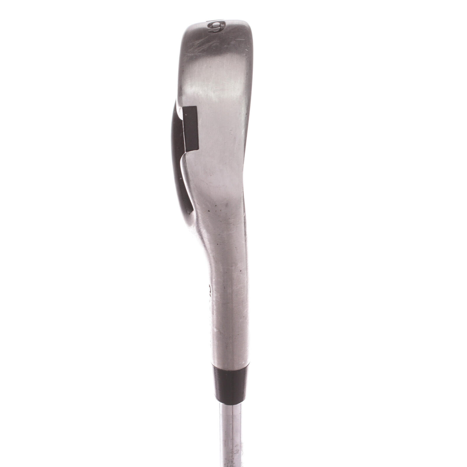 USED - 6-Iron Slazenger V300 Graphite Shaft Regular Flex Right Handed - GRADE B 3/5