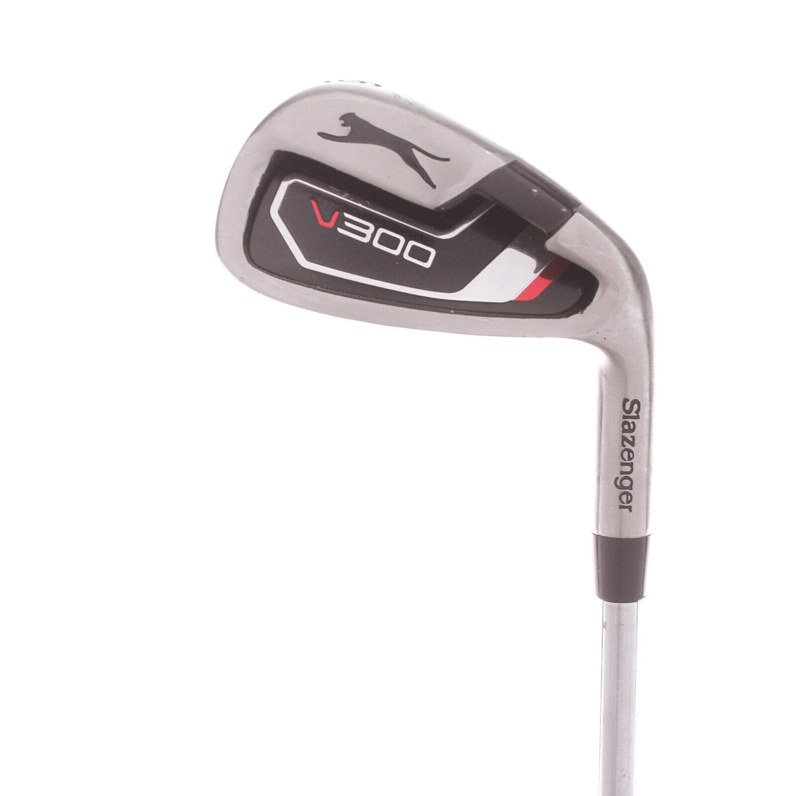 SLAZENGER USED - 6-Iron Slazenger V300 Graphite Shaft Regular Flex Right Handed - GRADE B