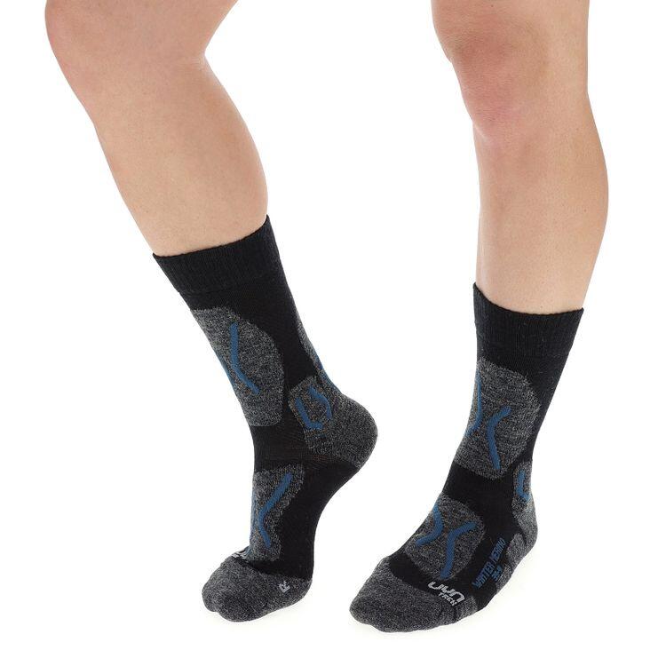 Chaussettes Trekking Winter Merino 3/3