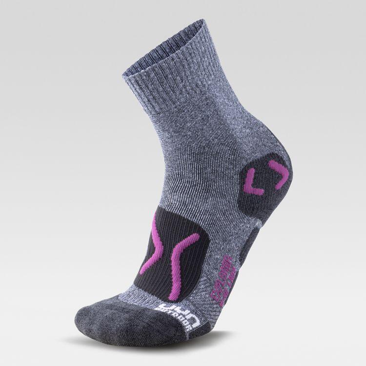 EXPLORER CHAUSSETTES OUTDOOR FEMME