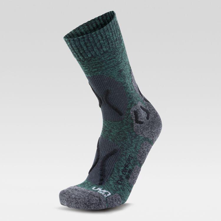 EXPLORER COMFORT CHAUSSETTES DE RANDONNÉE HOMME