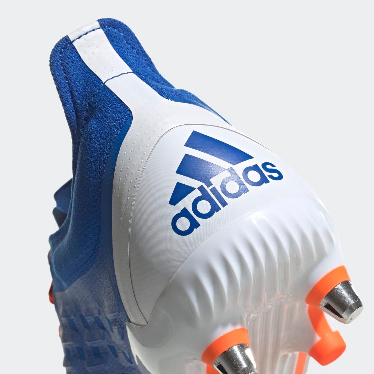 Adidas Predator XP Soft Ground Rugby Boots 5/7