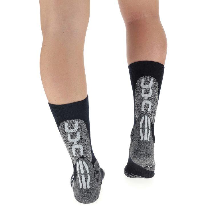 CHAUSSETTES DE SKI DE FOND HOMME 2/3