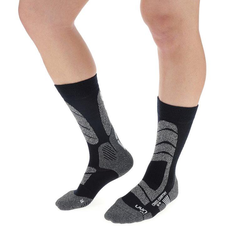 Ski Scross Country Socks 3/3