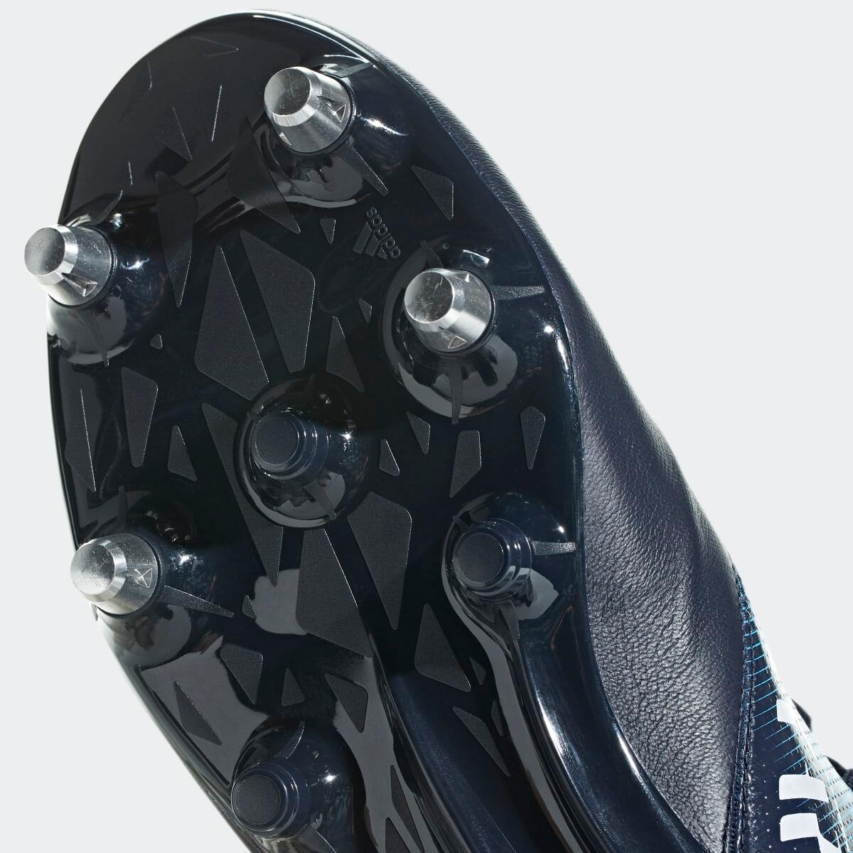 Adidas Kakari Light Soft Ground Rugby Boots ADIDAS Decathlon