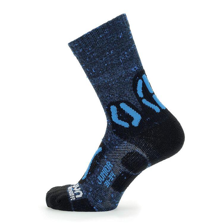 EXPLORER CHAUSSETTES OUTDOOR ENFANT 3/5
