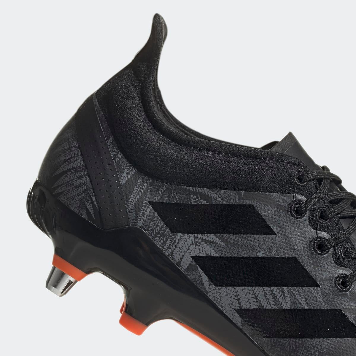 Adidas Predator XP Soft Ground Rugby Boots ADIDAS Decathlon