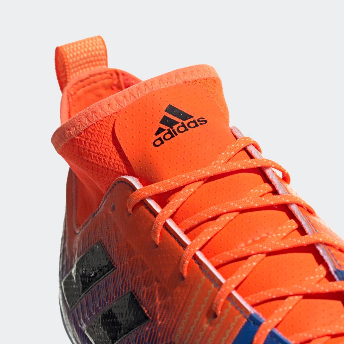 adidas Adults Kakari XKevlar 2 Soft Ground Rugby Boots ADIDAS Decathlon